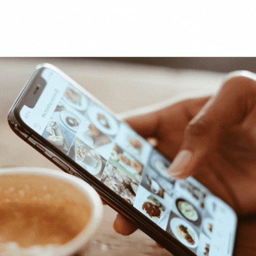 gestão de redes sociais rwd